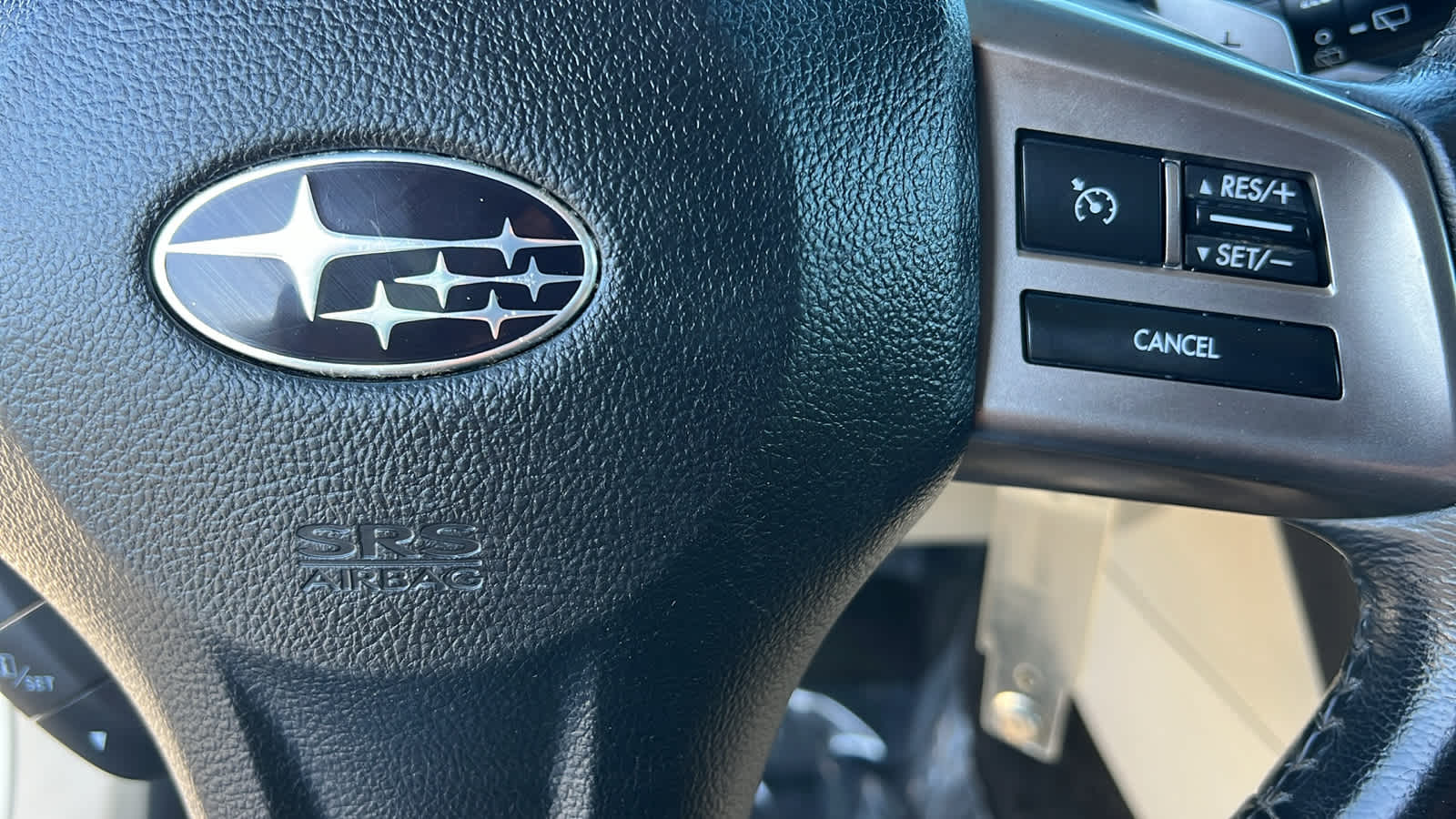 2014 Subaru Outback 2.5i Limited 20