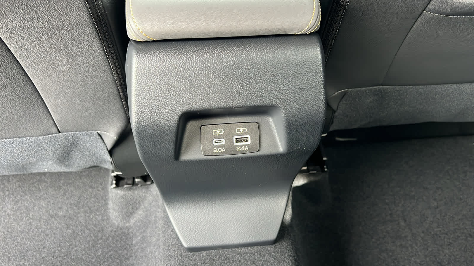 Thumbnail: 2026 Subaru Crosstrek - 25