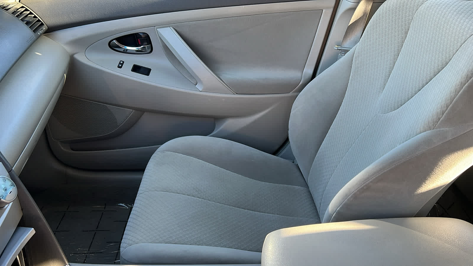 Thumbnail: 2007 Toyota Camry - 12