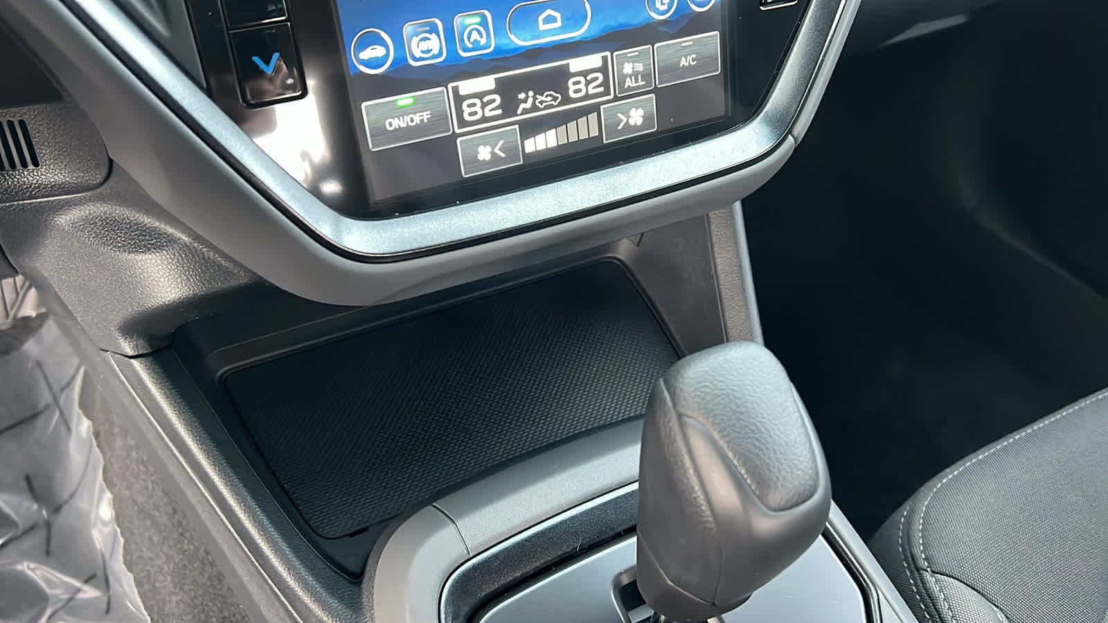 Thumbnail: 2026 Subaru Crosstrek - 14