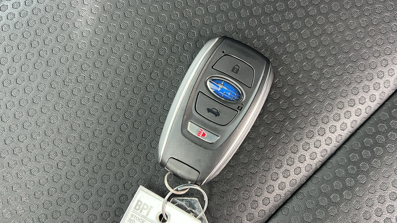 Thumbnail: 2026 Subaru Crosstrek - 29