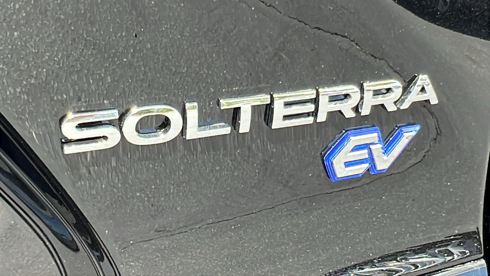 2025 Subaru Solterra Premium 28