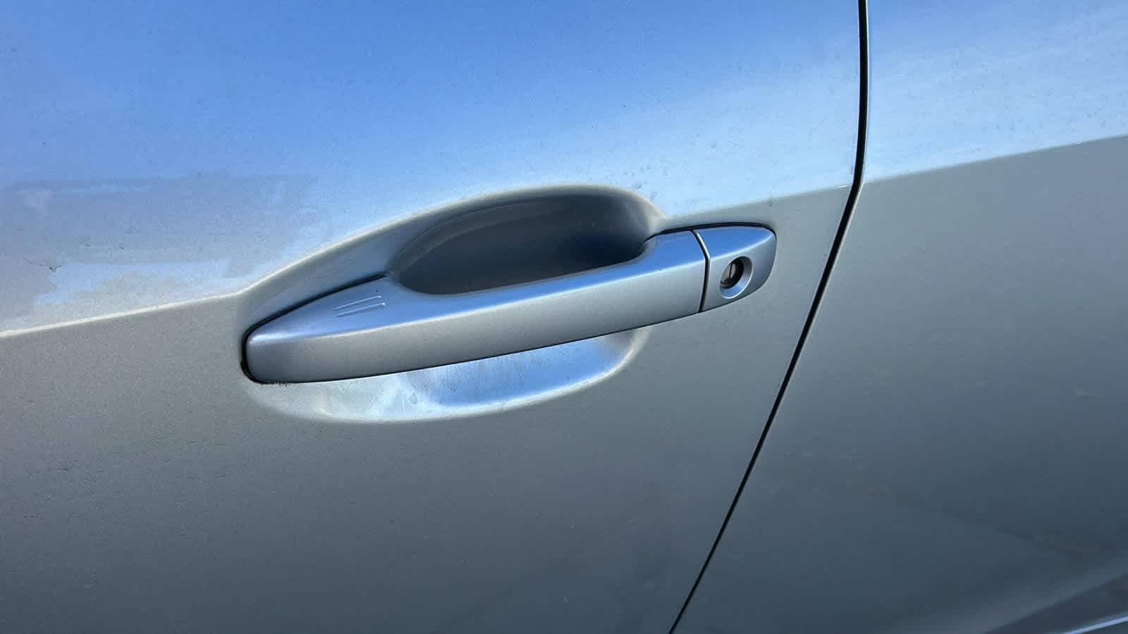 Thumbnail: 2022 Subaru Legacy - 6