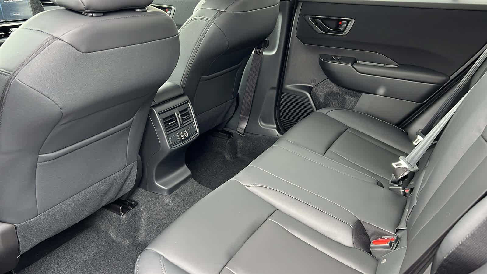 Thumbnail: 2026 Subaru Outback - 24