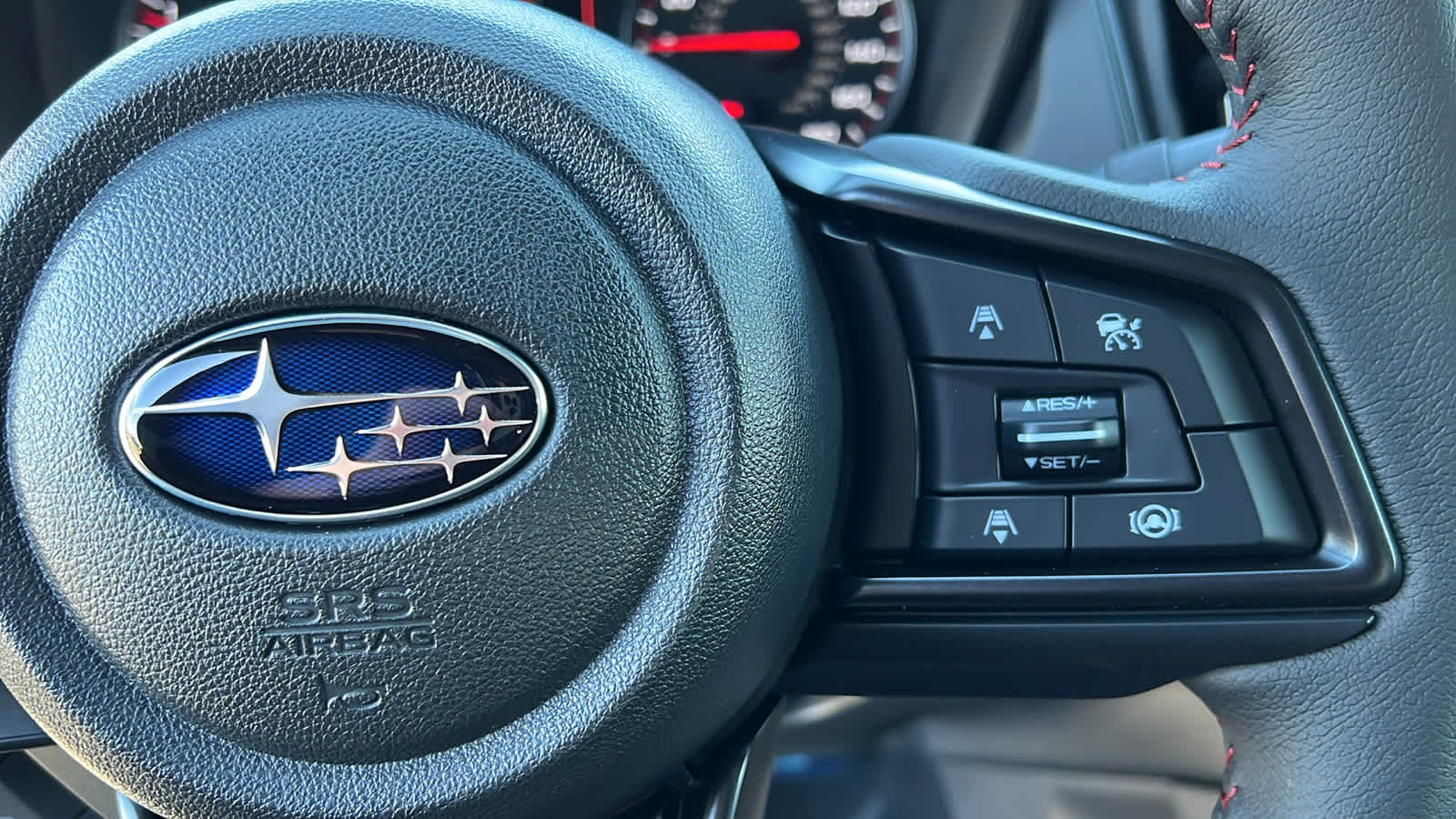 Thumbnail: 2025 Subaru WRX - 20