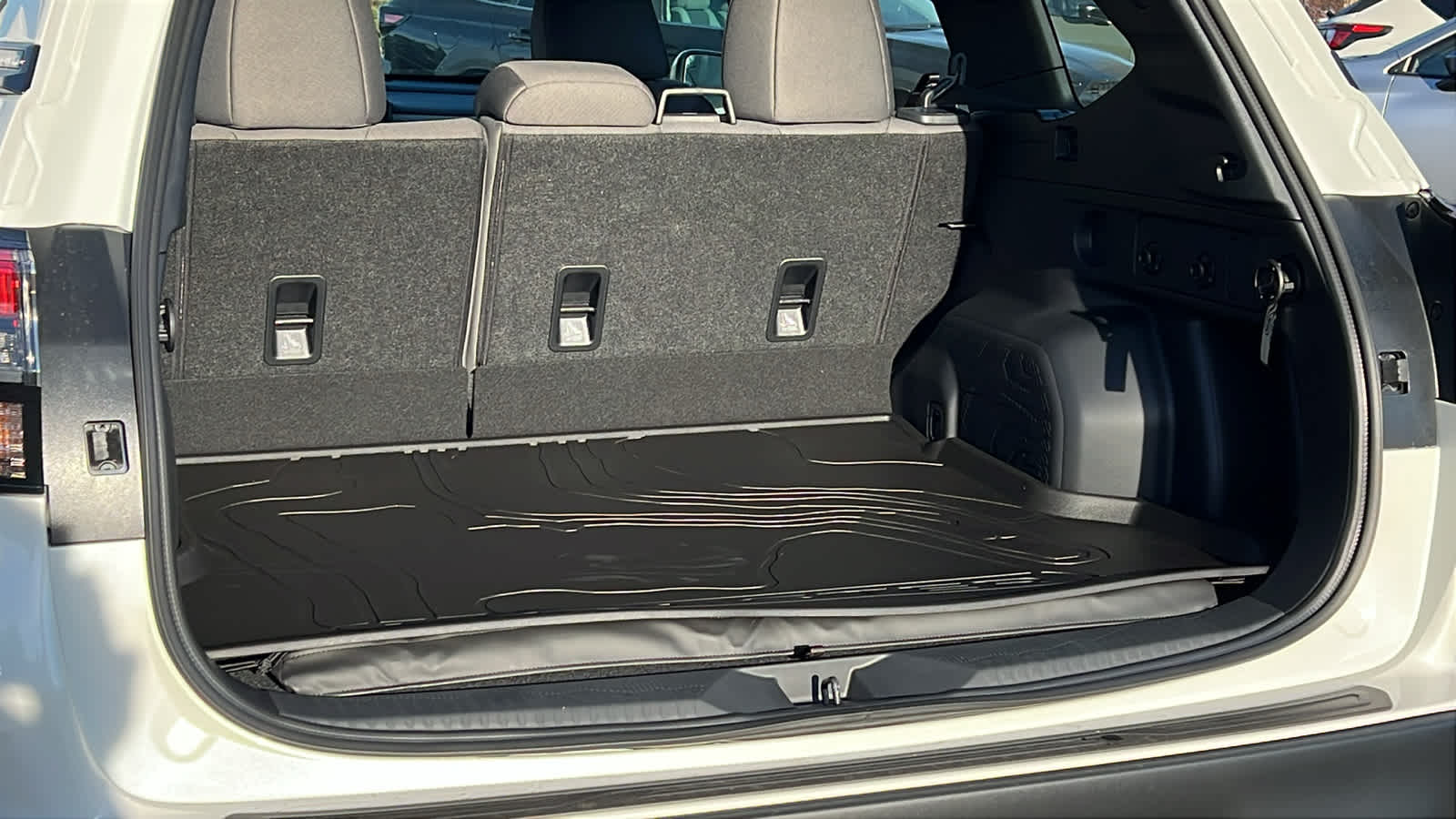 Thumbnail: 2026 Subaru Forester - 27