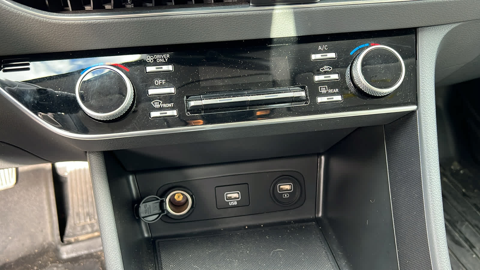 Thumbnail: 2021 Hyundai Sonata - 8