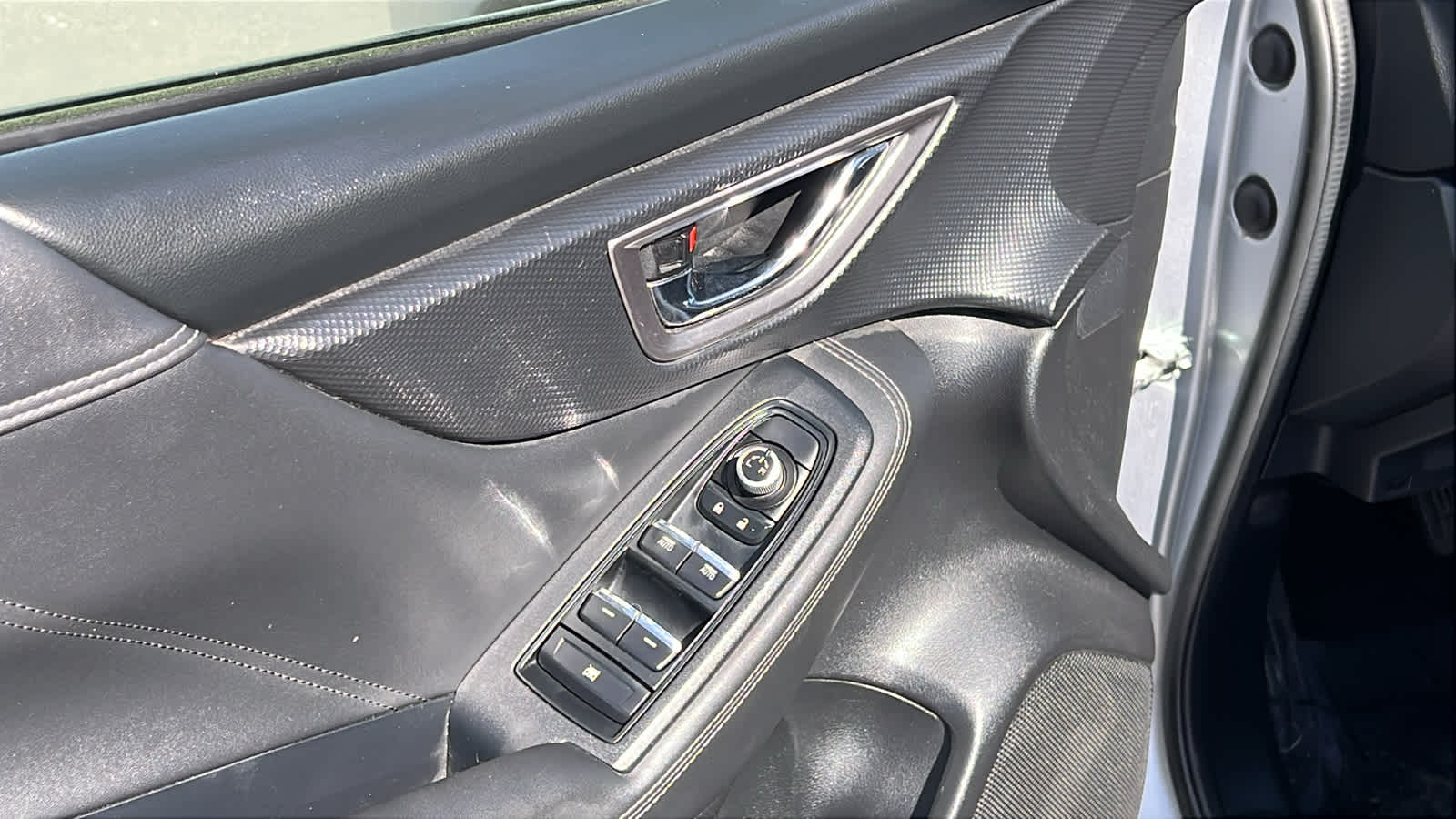 Thumbnail: 2019 Subaru Forester - 22