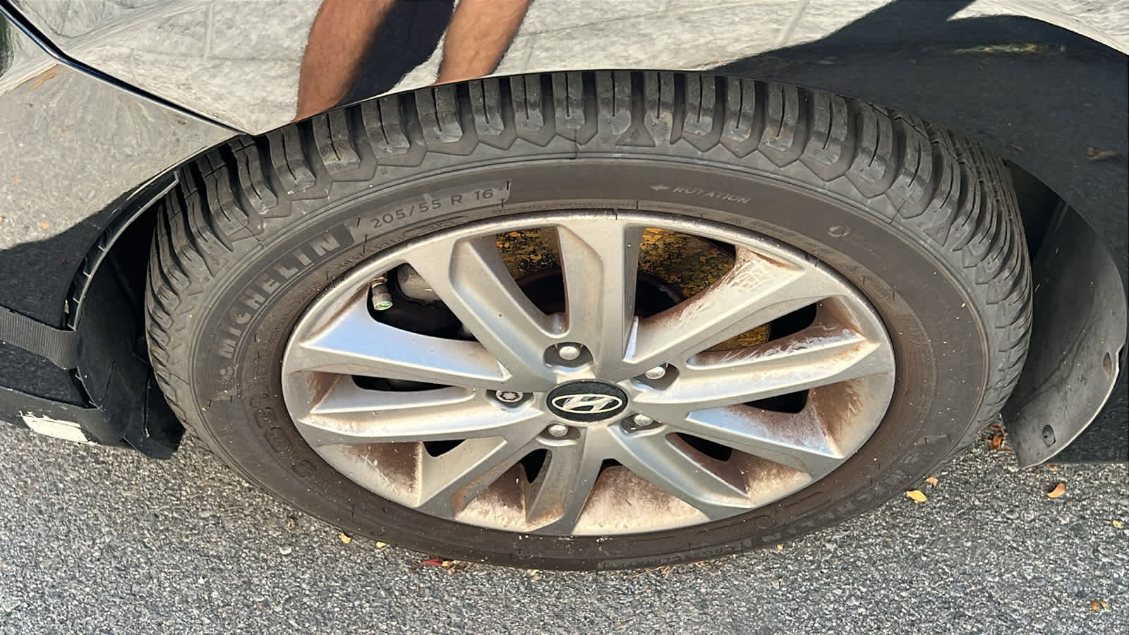 Thumbnail: 2015 Hyundai Elantra - 3