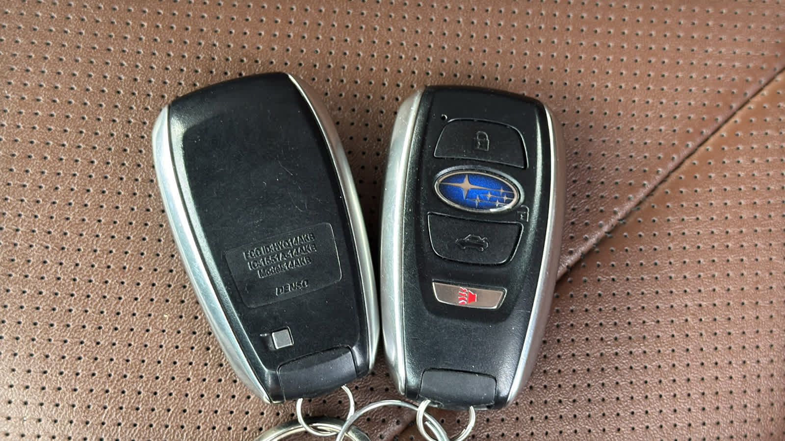 Thumbnail: 2023 Subaru Ascent - 30