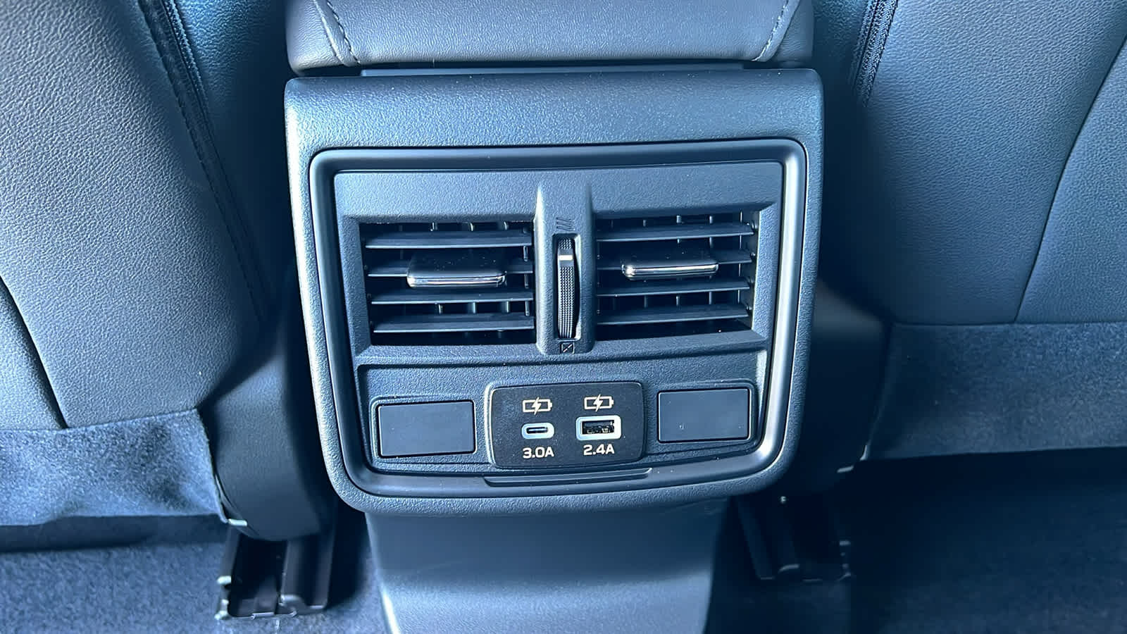 Thumbnail: 2026 Subaru Outback - 25