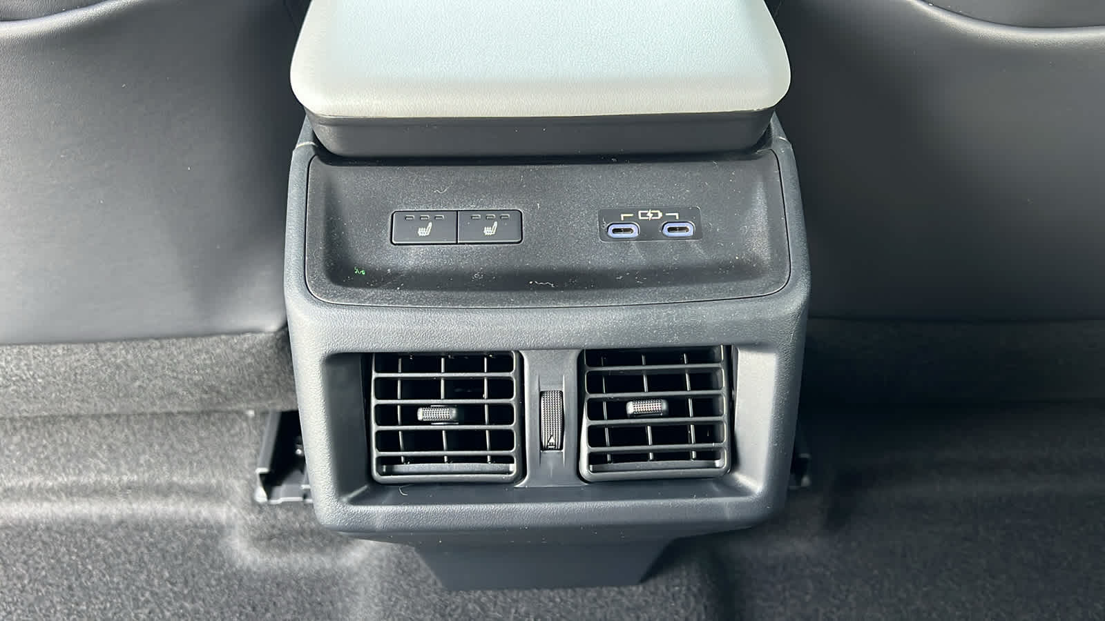 Thumbnail: 2026 Subaru Solterra - 25