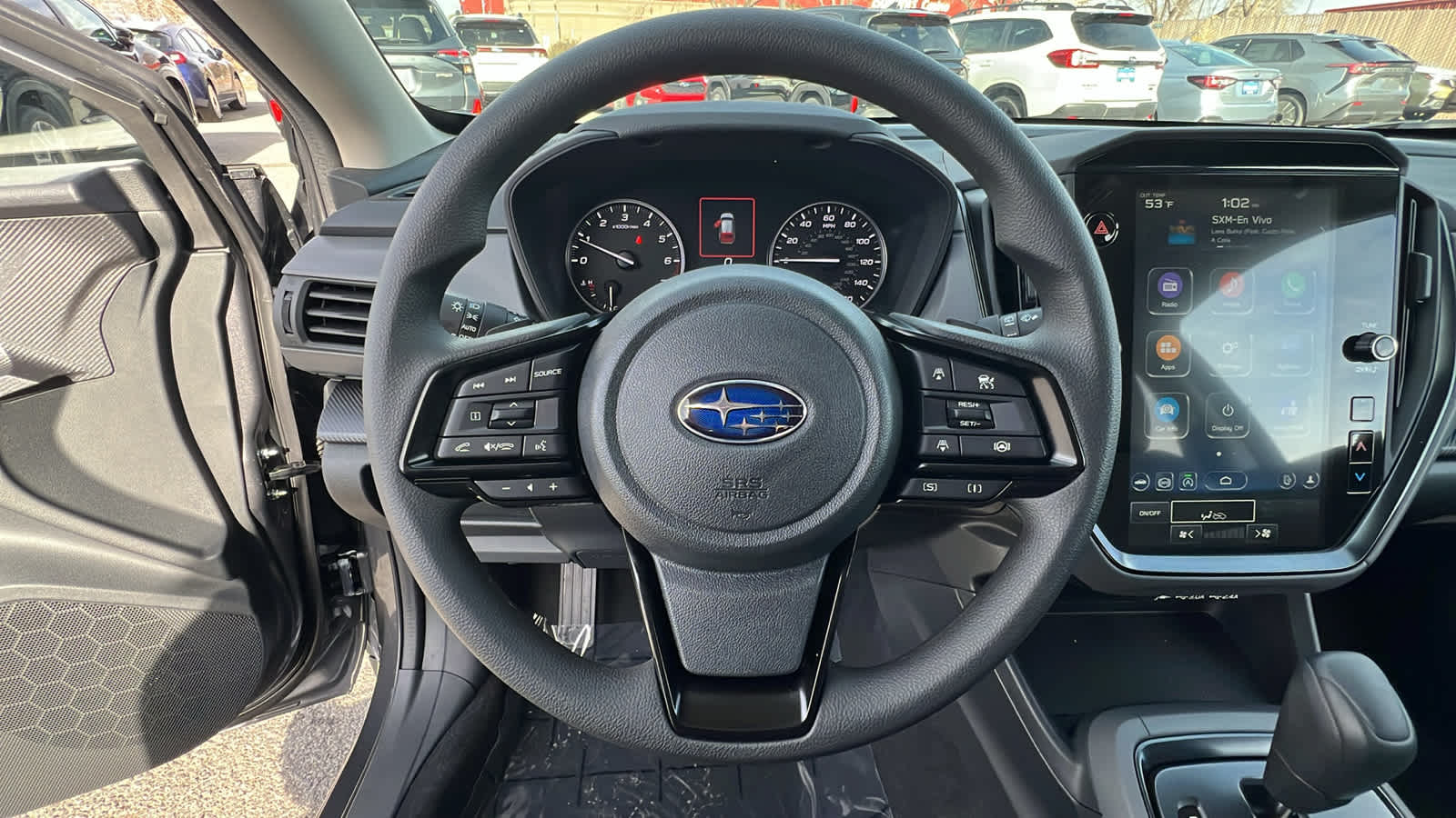 Thumbnail: 2026 Subaru Crosstrek - 18