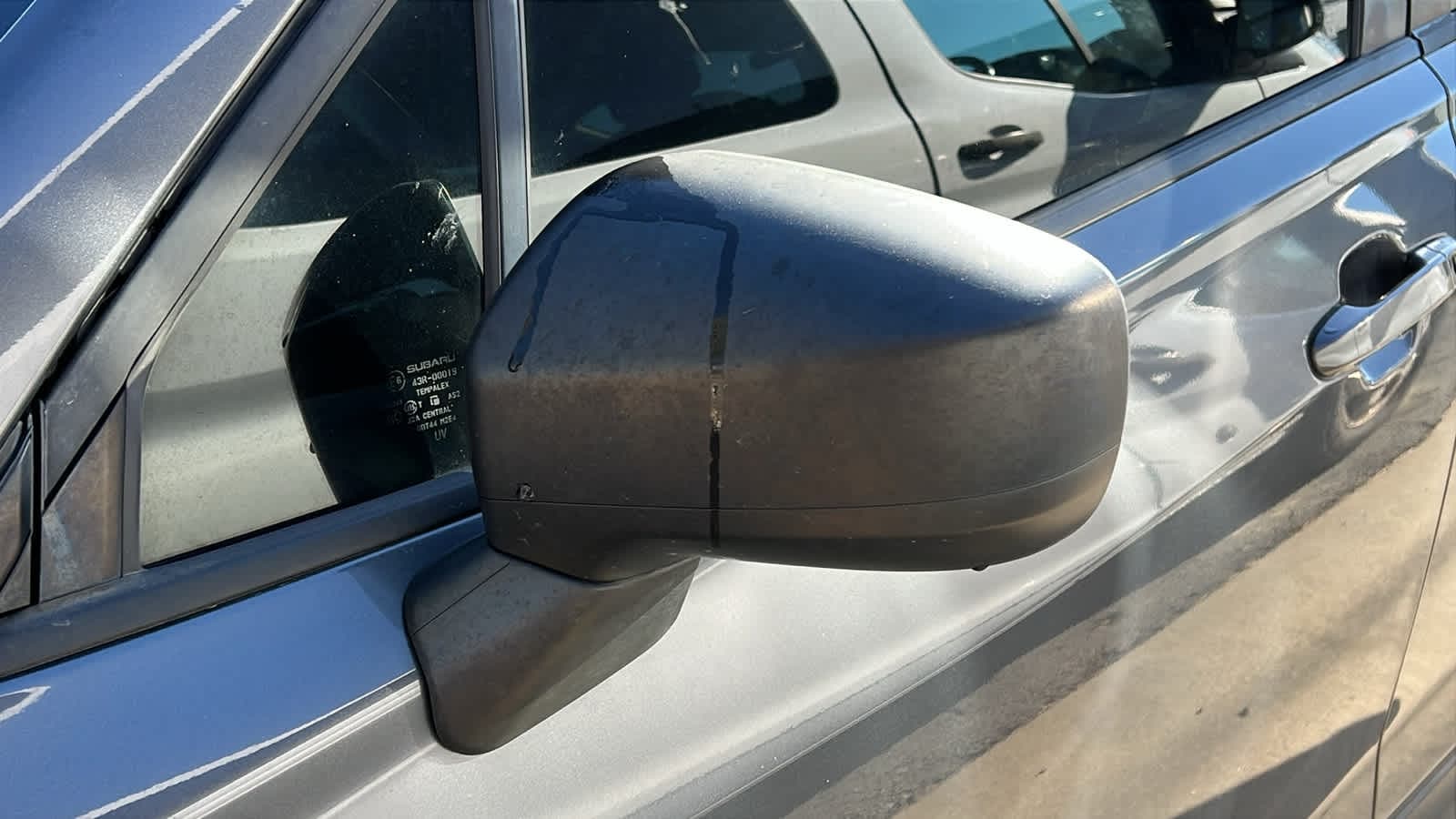 Thumbnail: 2020 Subaru Forester - 21