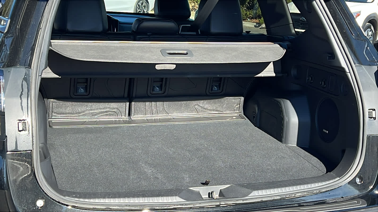 Thumbnail: 2025 Subaru Forester - 28