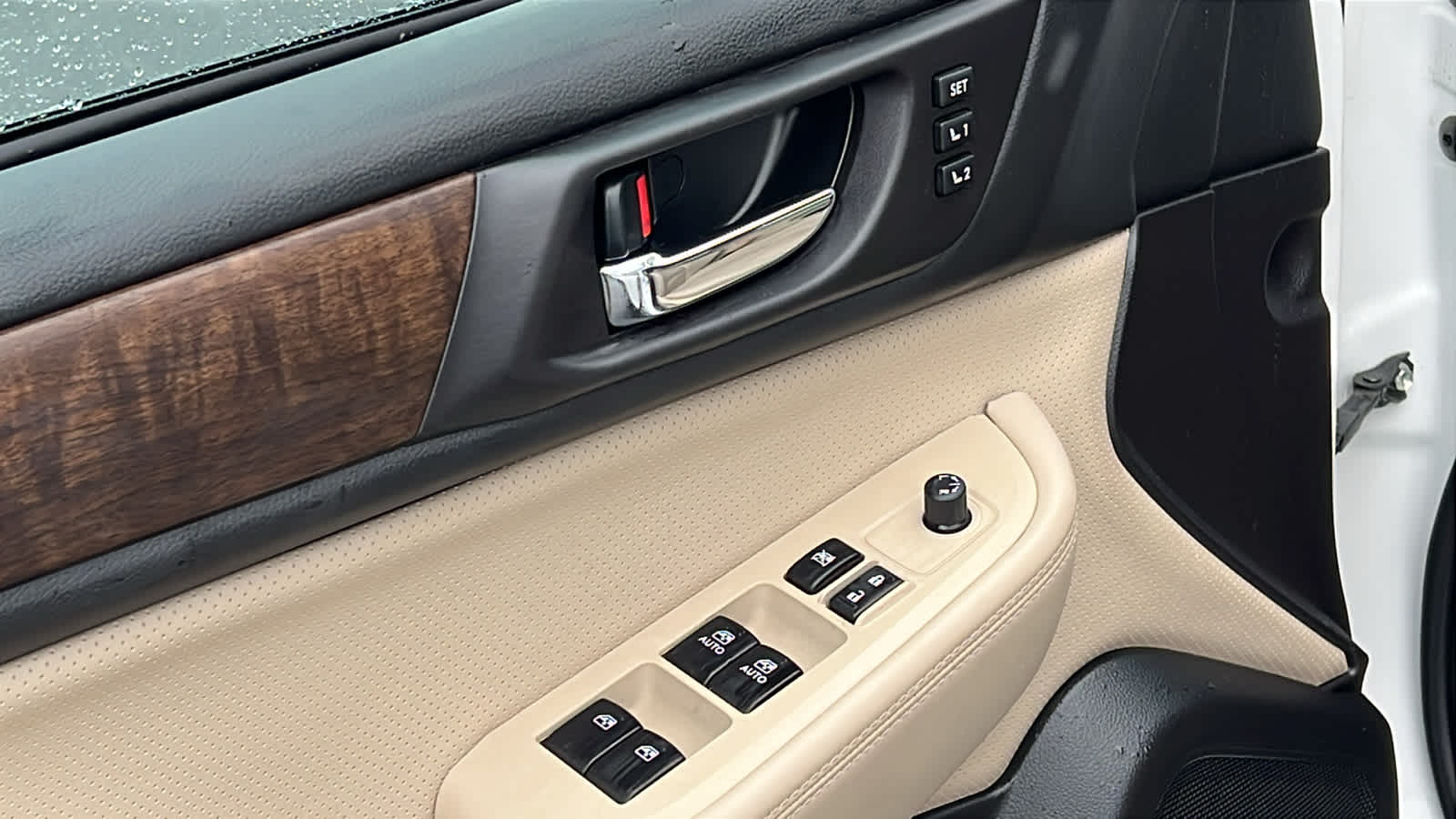 Thumbnail: 2016 Subaru Outback - 22