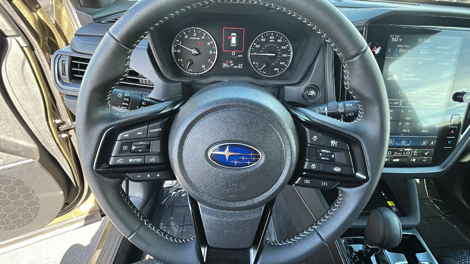 Thumbnail: 2026 Subaru Forester - 19