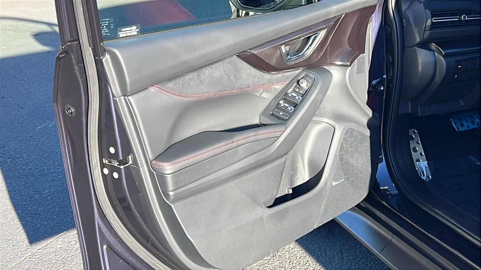 Thumbnail: 2025 Subaru WRX - 23