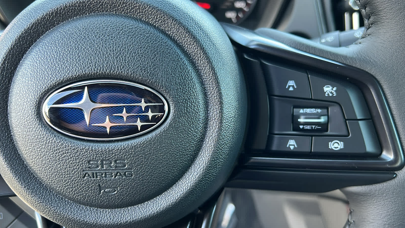 Thumbnail: 2026 Subaru WRX - 20