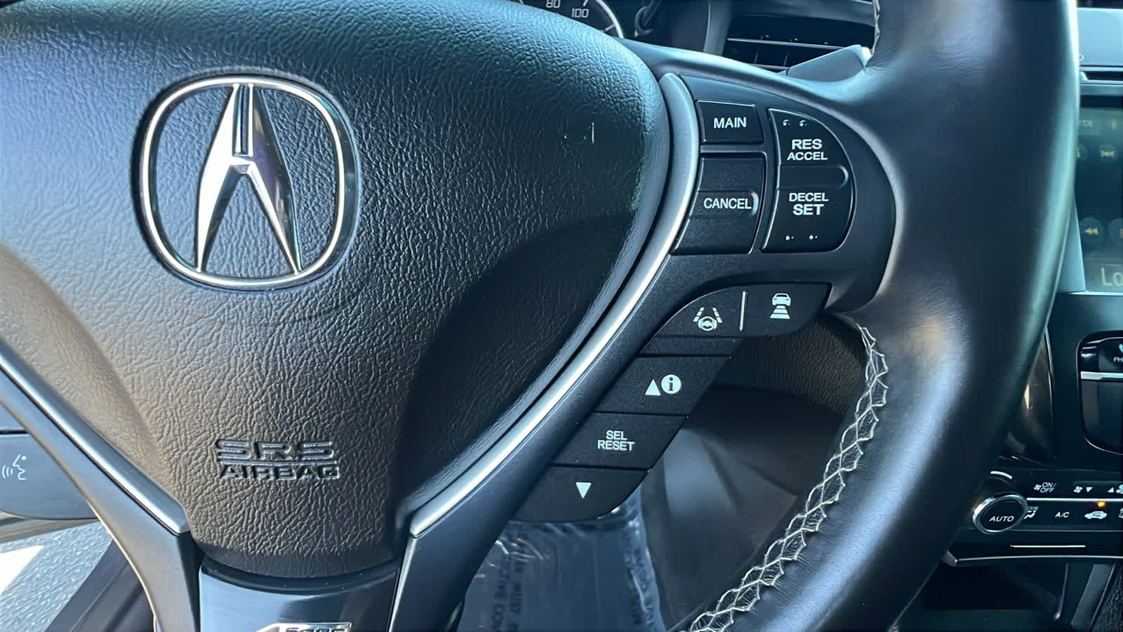 Thumbnail: 2022 Acura ILX - 20