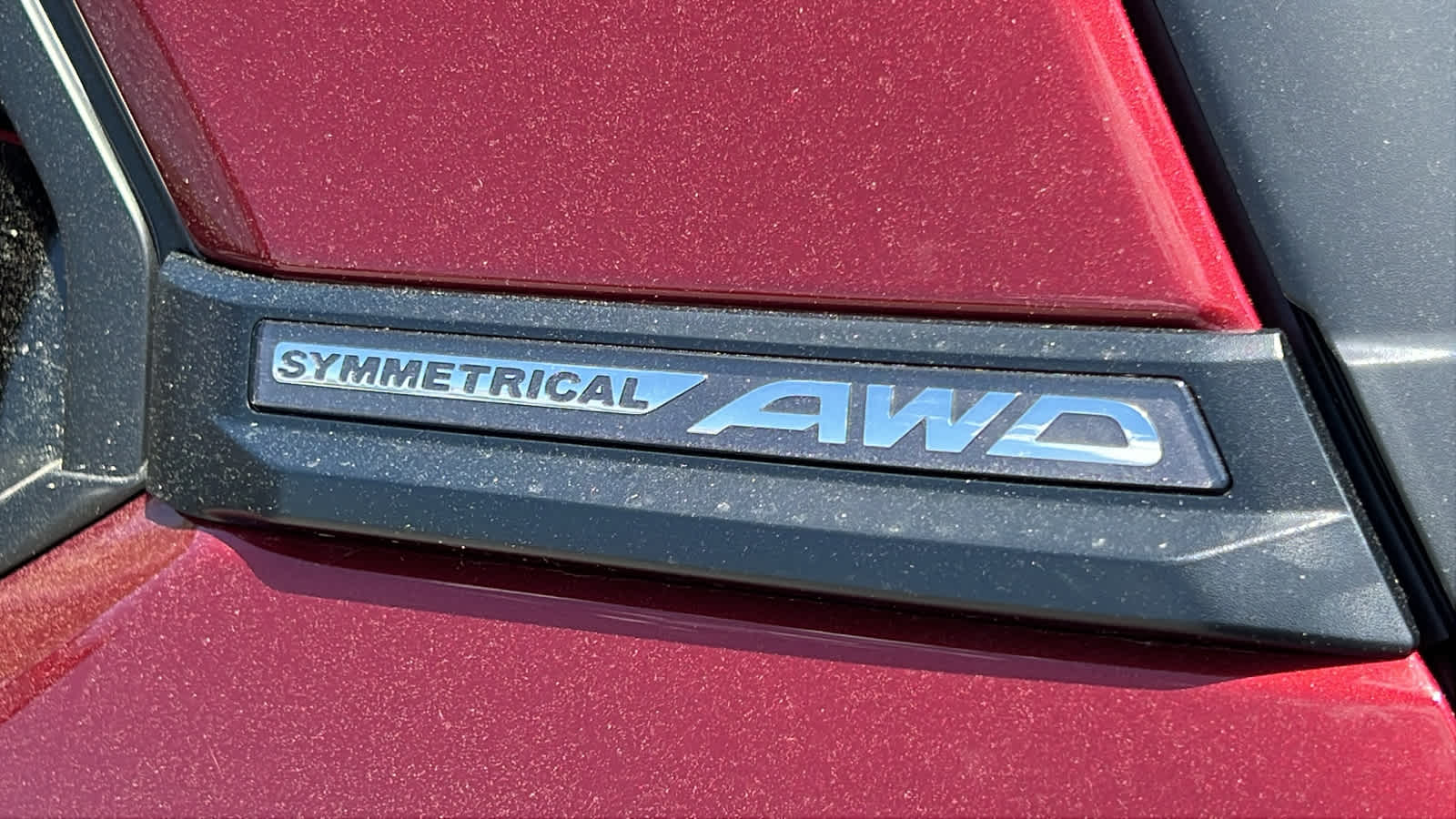 Thumbnail: 2026 Subaru Forester - 28