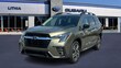 Subaru Ascent