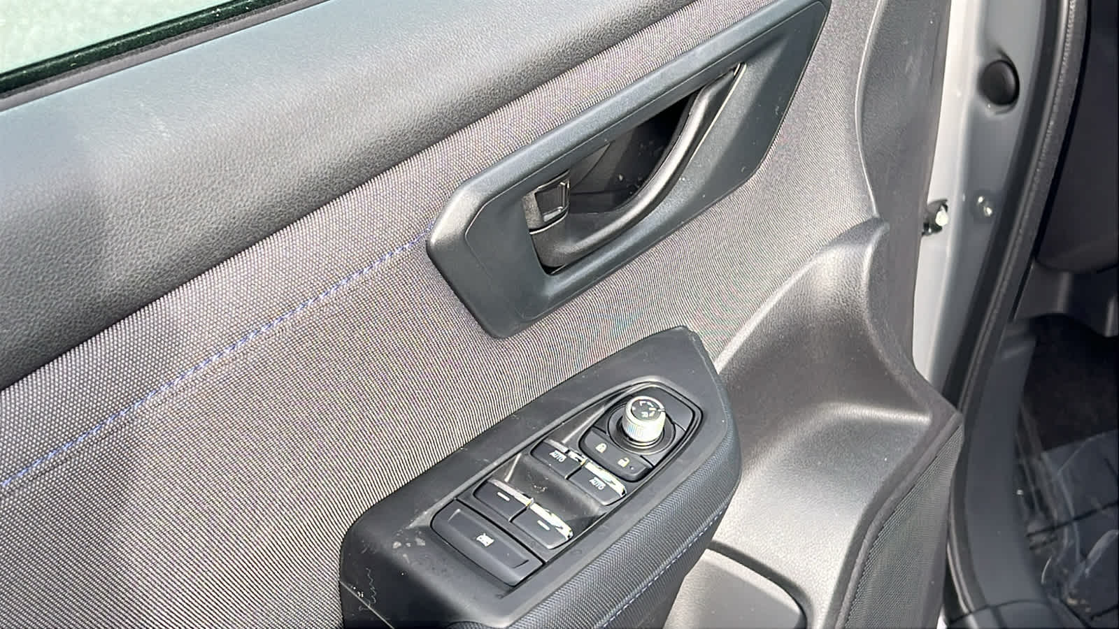 Thumbnail: 2026 Subaru Forester - 22