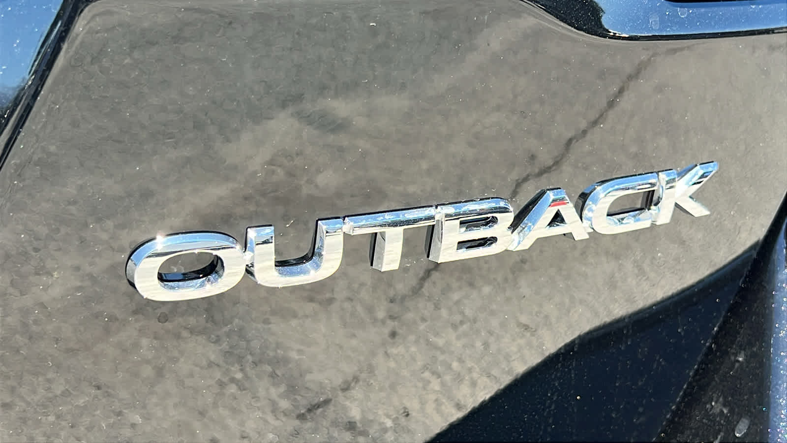 Thumbnail: 2025 Subaru Outback - 28