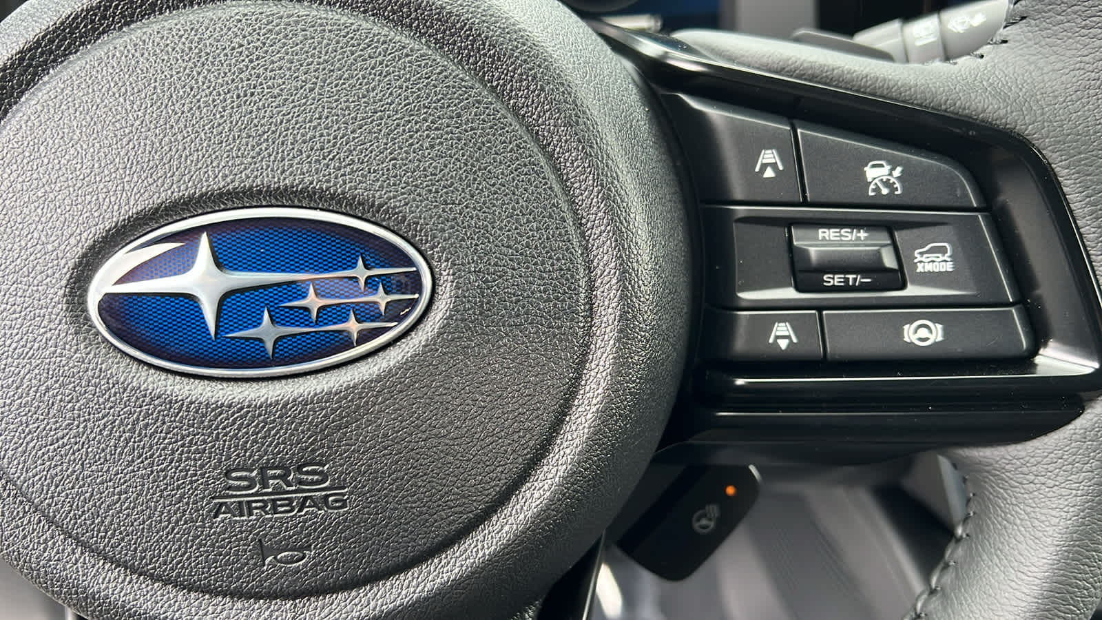 Thumbnail: 2026 Subaru Outback - 20