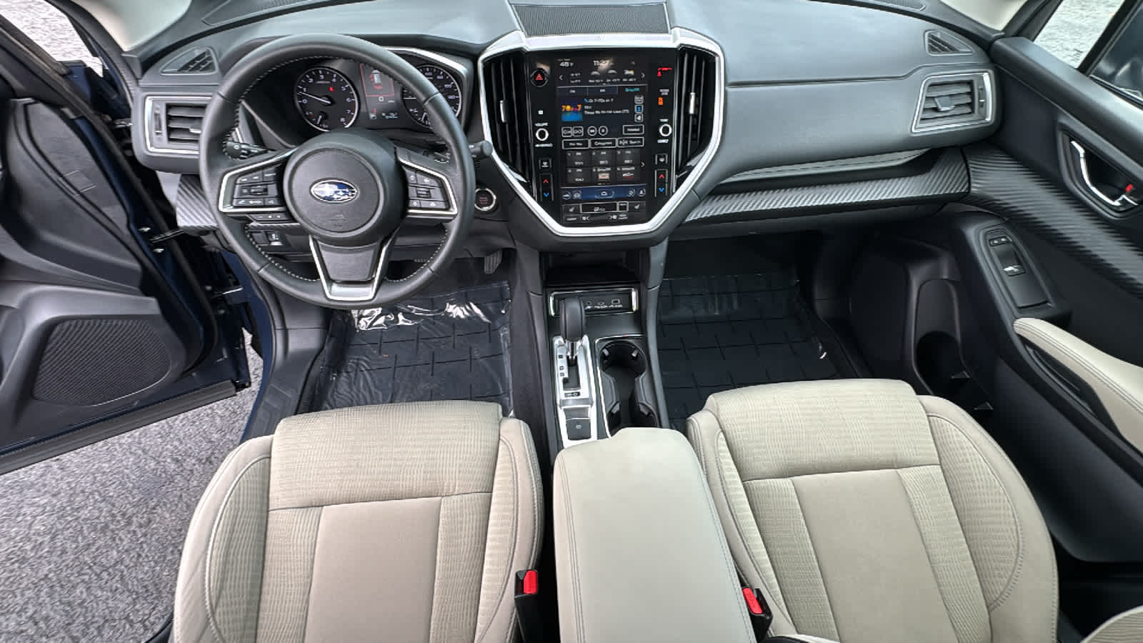 Thumbnail: 2025 Subaru Ascent - 27