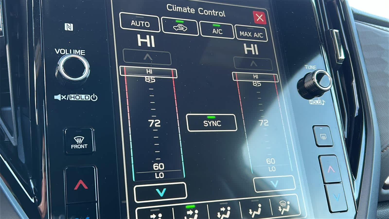 Thumbnail: 2025 Subaru Forester - 15