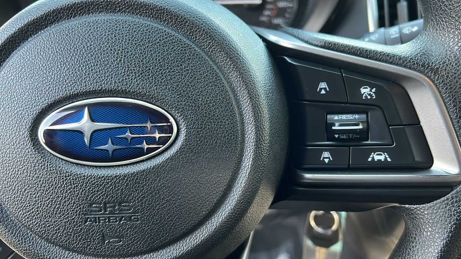 Thumbnail: 2019 Subaru Crosstrek - 18