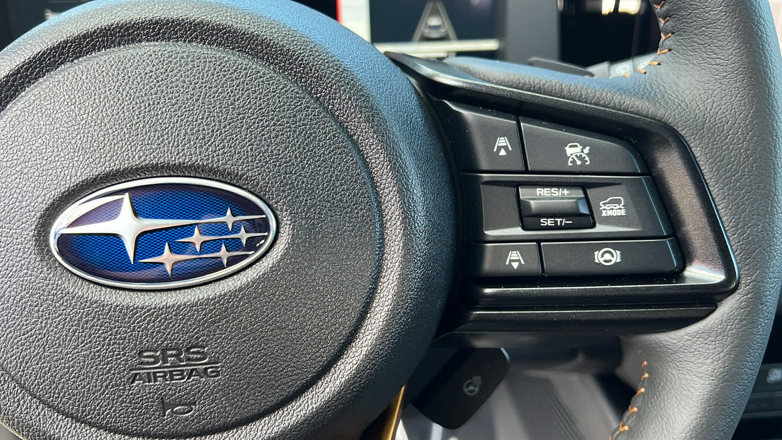 Thumbnail: 2026 Subaru Outback - 20