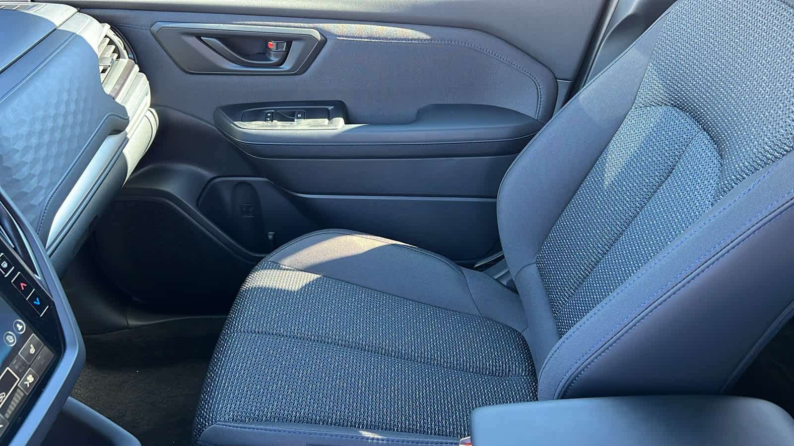 Thumbnail: 2026 Subaru Forester - 12