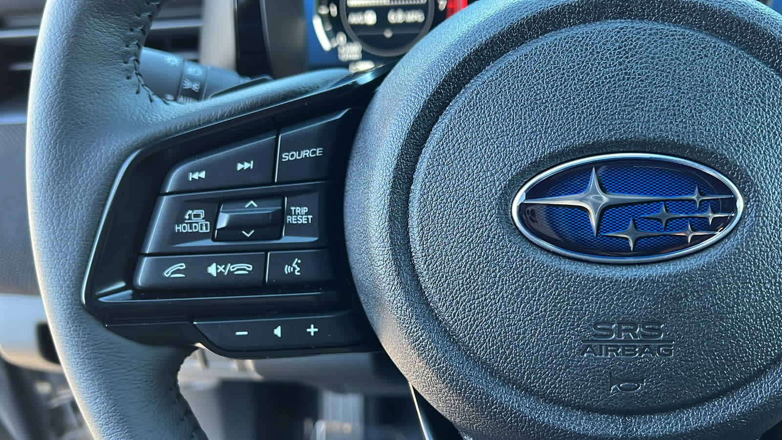 Thumbnail: 2026 Subaru Outback - 19