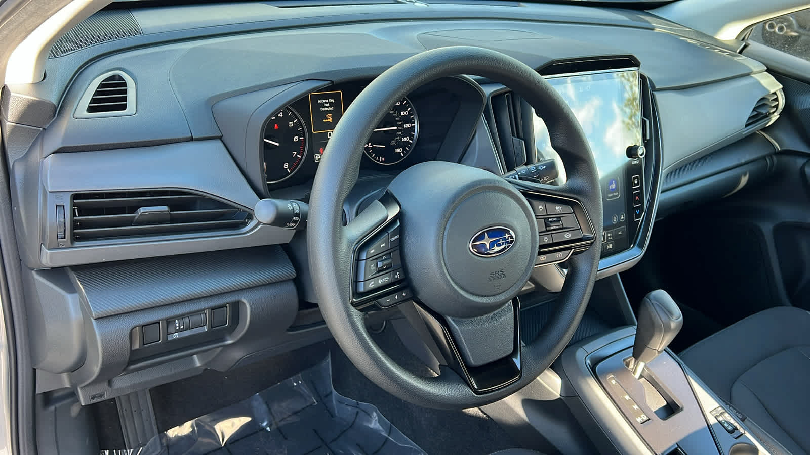 Thumbnail: 2026 Subaru Crosstrek - 10