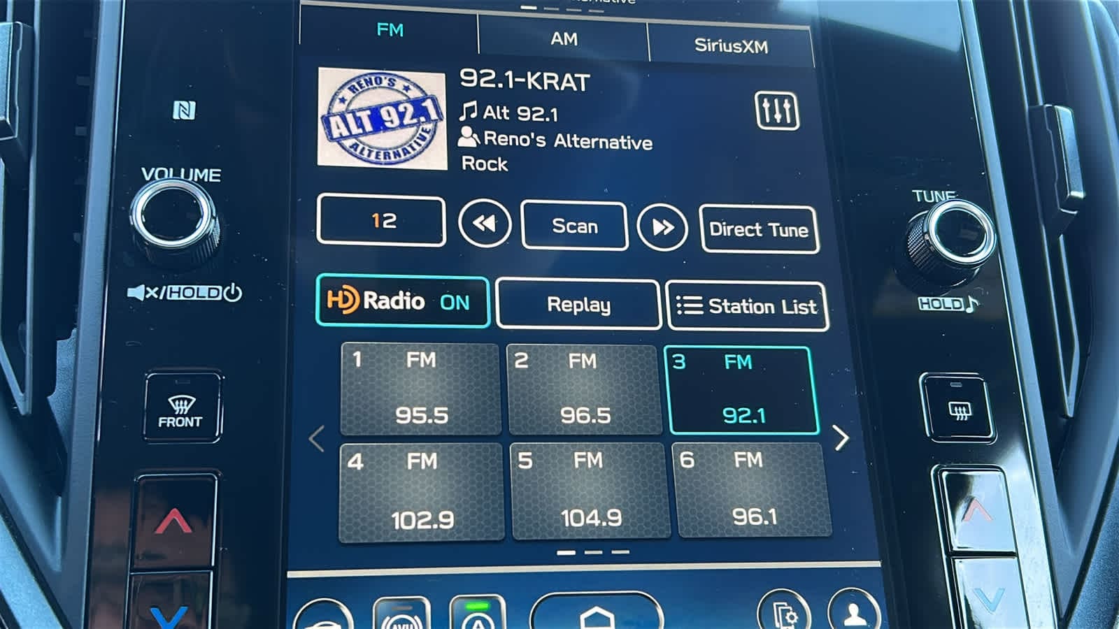 Thumbnail: 2025 Subaru Crosstrek - 15