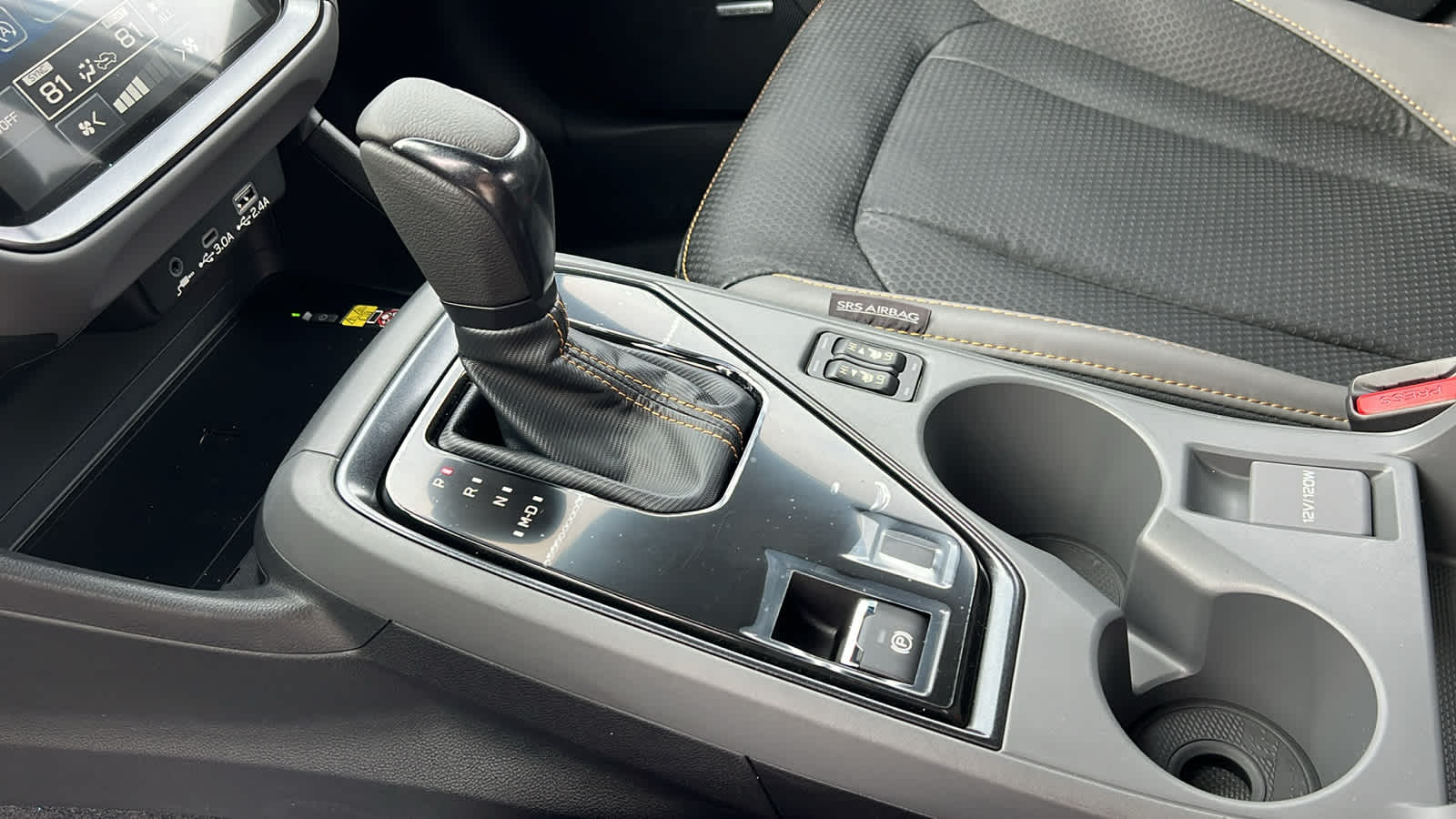 Thumbnail: 2026 Subaru Crosstrek - 13