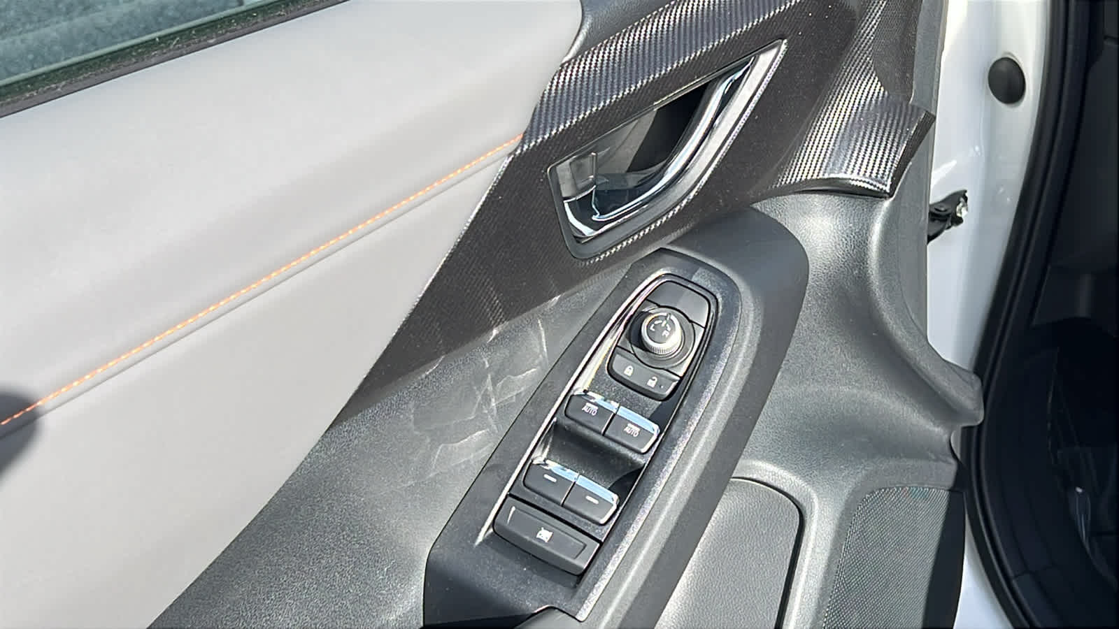 Thumbnail: 2026 Subaru Crosstrek - 22