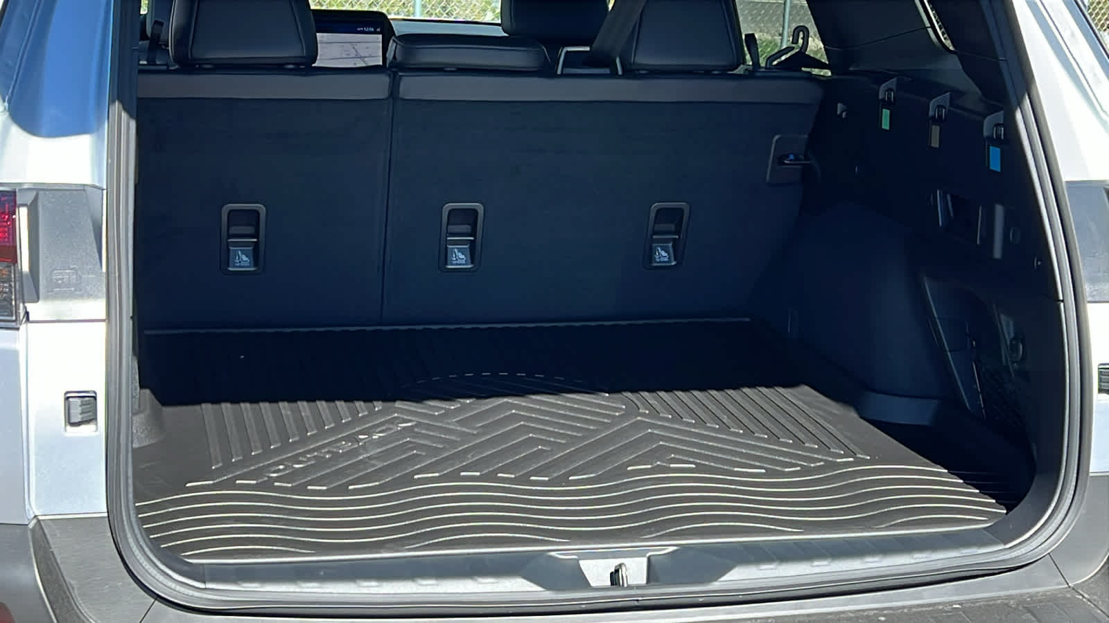 Thumbnail: 2026 Subaru Outback - 27