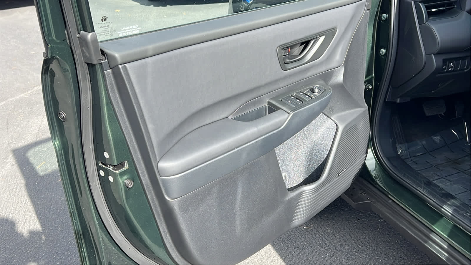 Thumbnail: 2026 Subaru Outback - 23