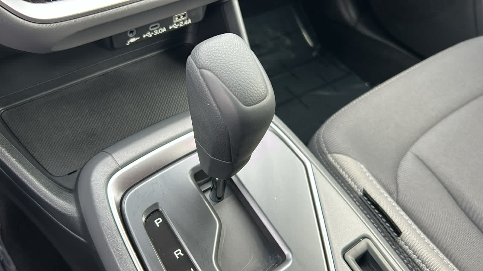 Thumbnail: 2025 Subaru Crosstrek - 12