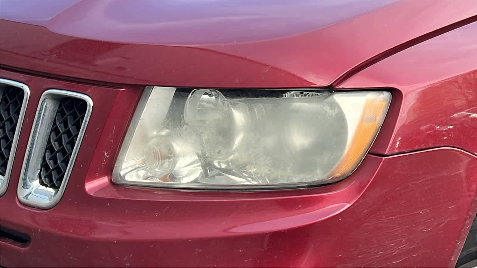 Thumbnail: 2011 Jeep Compass - 2