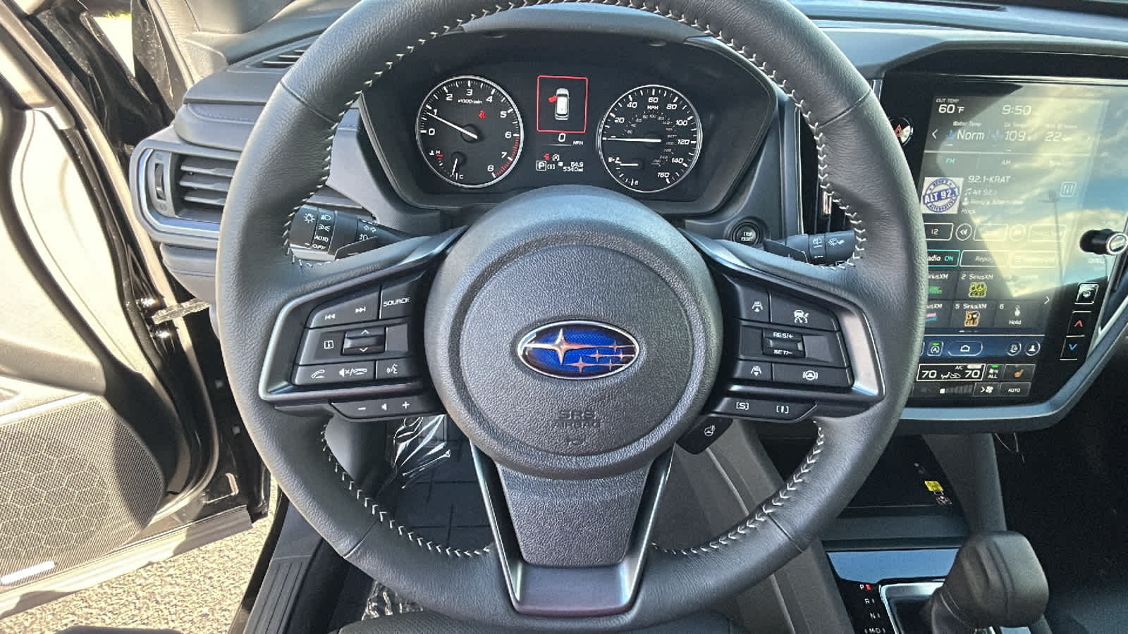 Thumbnail: 2025 Subaru Forester - 18