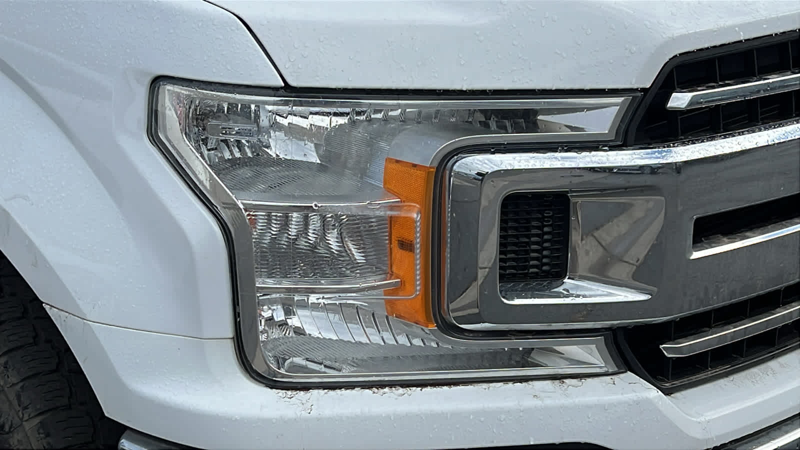 Thumbnail: 2020 Ford F-150 - 4