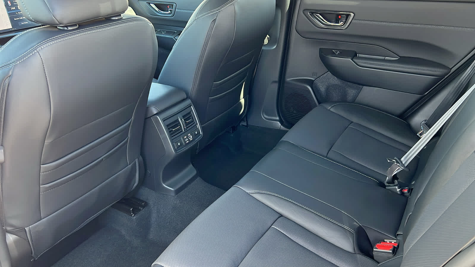 Thumbnail: 2026 Subaru Outback - 24