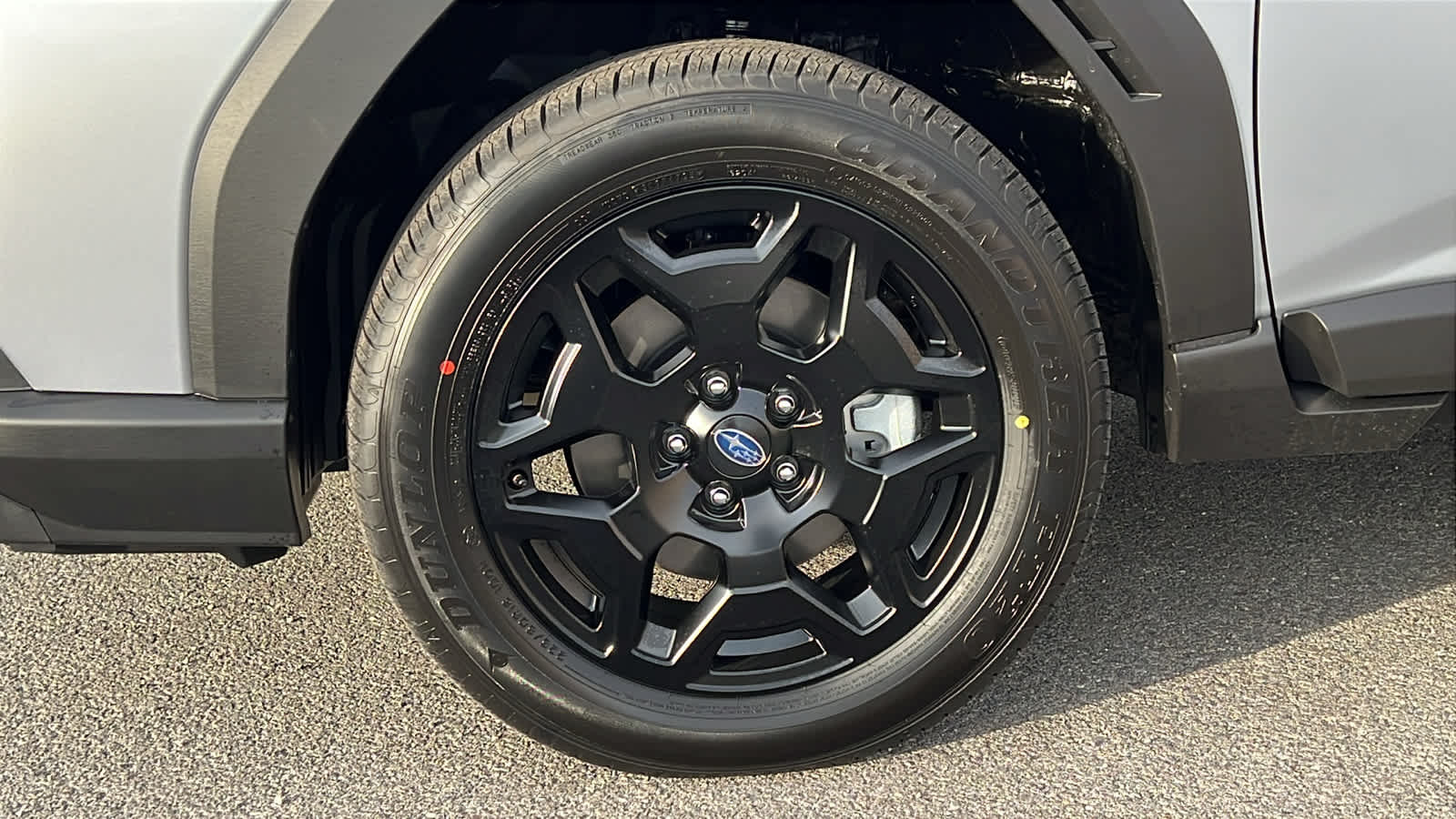 Thumbnail: 2026 Subaru Outback - 9