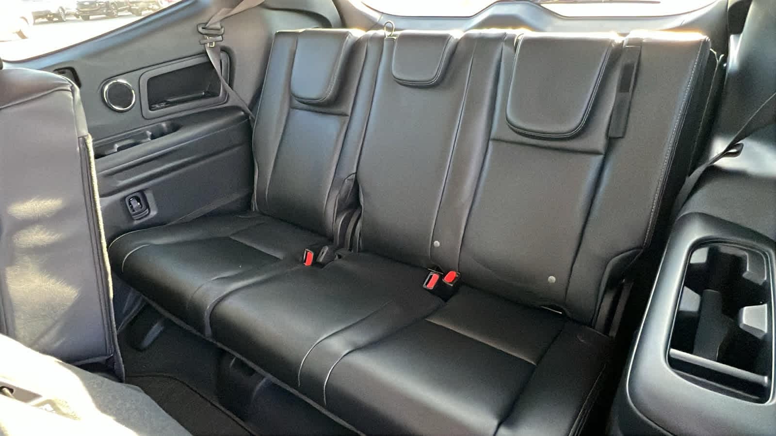 Thumbnail: 2026 Subaru Ascent - 34