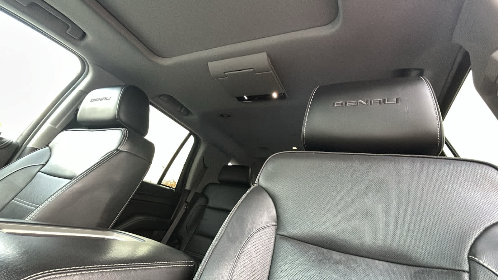 Thumbnail: 2018 GMC Yukon - 11