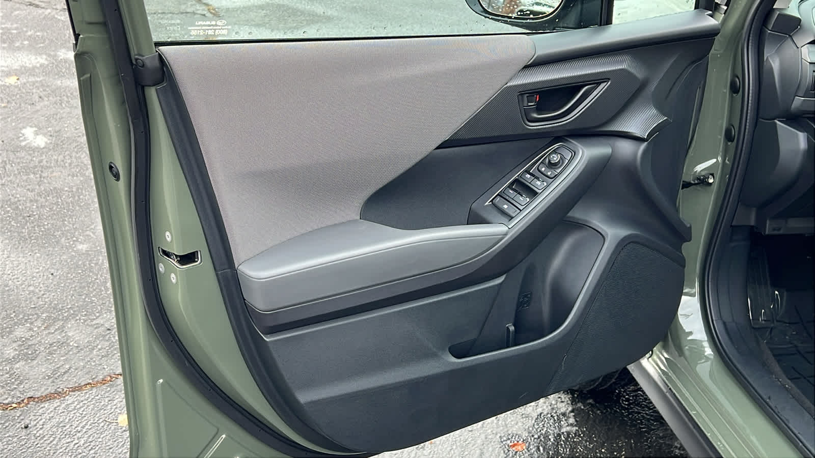 Thumbnail: 2026 Subaru Crosstrek - 23